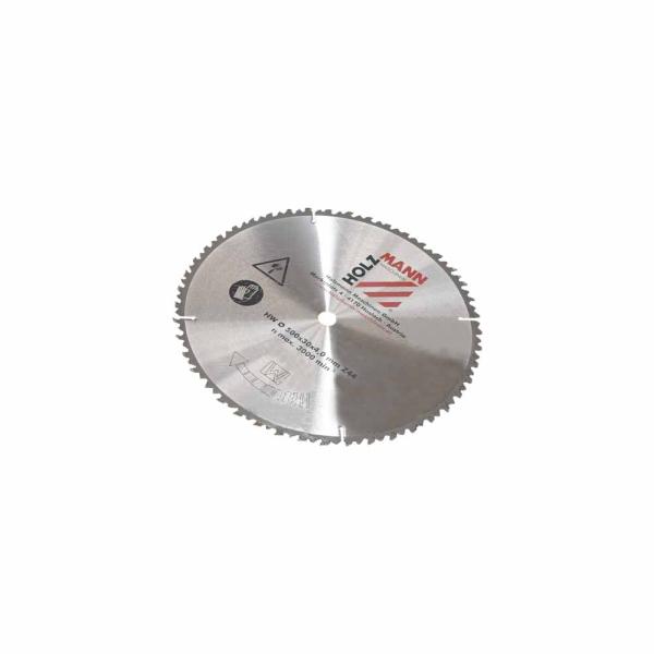 Holzmann Sägeblatt KSB50030Z44 TCT KSB 500x4,0/3,0x30/25,4xZ44